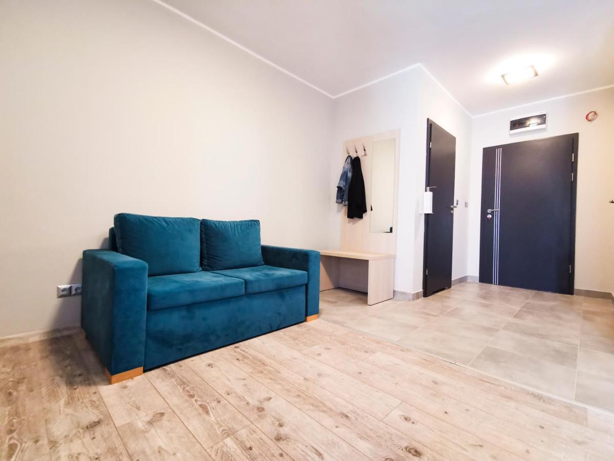 Apartament Dominikana Sianozety Exterior photo