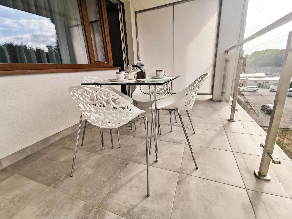 Apartament Dominikana Sianozety Exterior photo