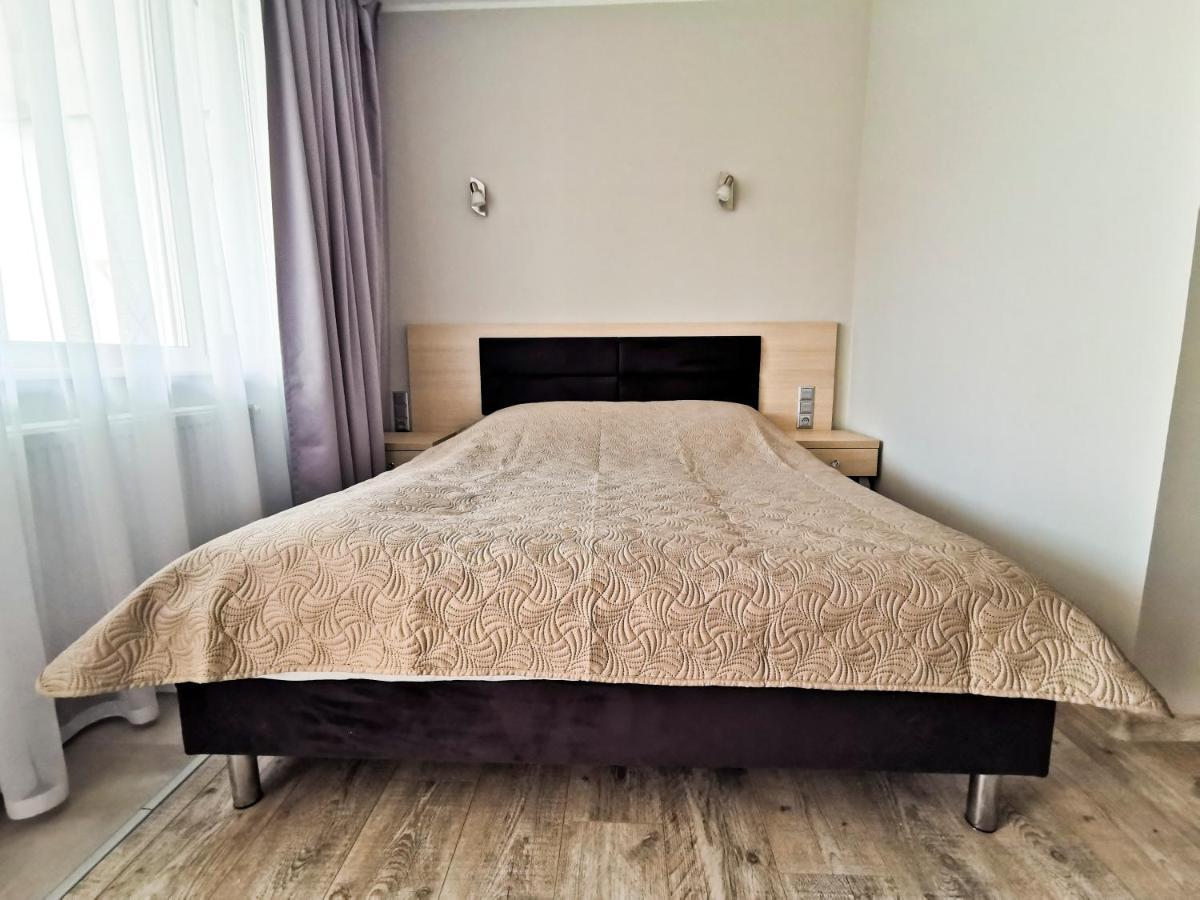 Apartament Dominikana Sianozety Exterior photo